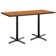 72" L Breakroom Table and Chair Set