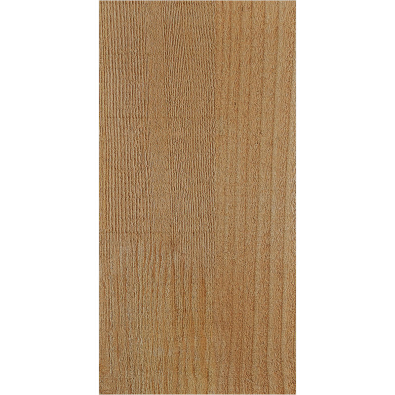 Corbeau Ridgewood, H 12 po x l 6 po x P 8 po, Sapin de Douglas, Sciage brut