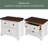 Filisha Piece Bedroom Set