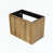 44.09 lbs Dark yellow - Wall Mount(Old Sku)