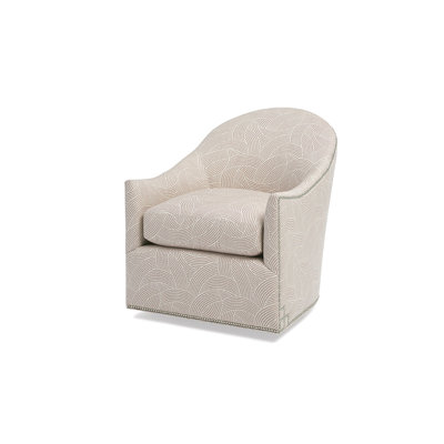 Khloe Barrel Chair
