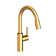 East Linear Pull Down Single Handle Kitchen Faucet