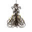 32 - Light Chandelier