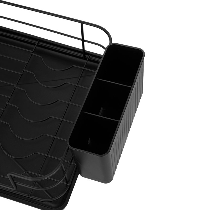 Steel Dish Rack