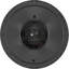 Bovee Iron Wall Clock