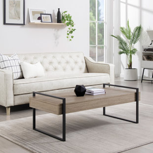 Frame Coffee Table