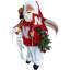NCAA 12 "College Spirit Proud Santa-7556527
