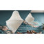 Metropolitan Crystal Reign - Luminaire suspendu avec perles en verre-129595998-129595997