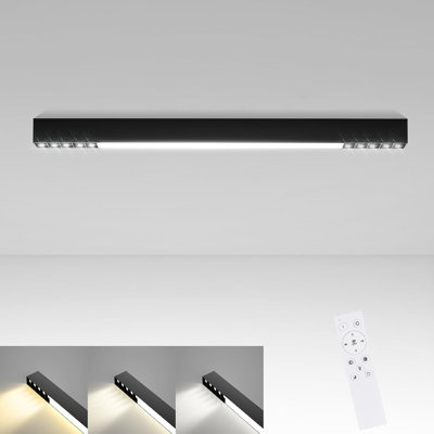 LED Flush Mount