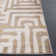 Ailssa Performance Geometric Rug
