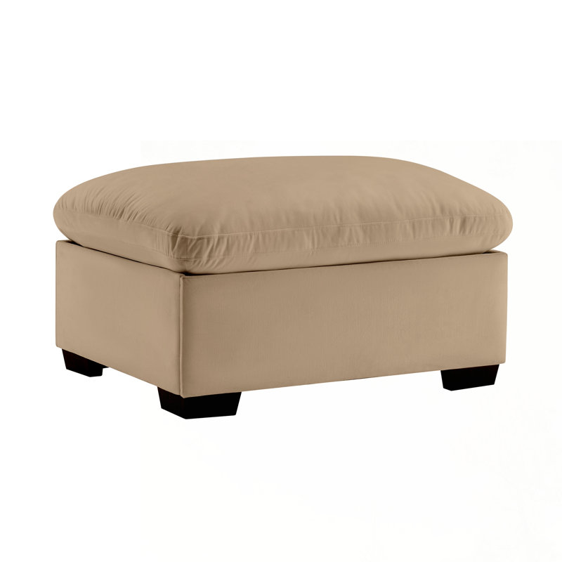REPOSE-PIEDS, Beige