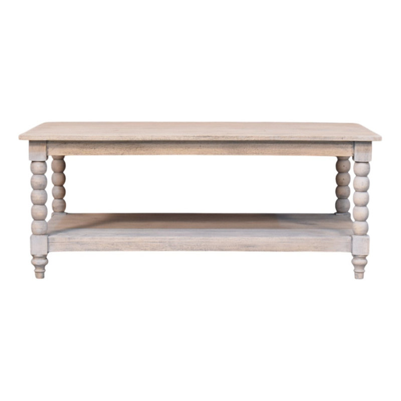 Table basse Ellsworth Spindle