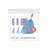 Simplehuman Code V Custom Fit Drawstring Trash Bags, 16-18 Liter / 4.2-4.8 Gallon, Blue, 60 Count