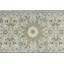 Tapis bleu Indo-Nain