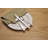 Laguna Oyster Forks by Delco (18/0)