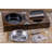 Razmig Wood Cigar Humidor