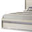 Velmora Contemporary Bedroom Set with LED Headboard & Storage Pieces-123537669-123537666