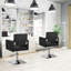 Chaise de travail