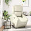 Fauteuil de massage en faux cuir-339300046