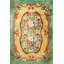 Tapis intérieur / extérieur floral Fern-1282390677