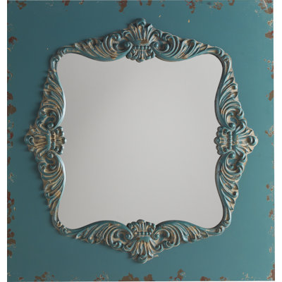Deco Mirror