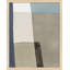 The Balance Of Taupe And Indigo Set Of 2 Print by Julia Balfour-1938721019-1938720994
