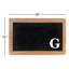 Tapis d'entrée antidérapant Anne 36 "x 22"-1051695632