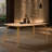 Nova Wood Dining Table Set — Modern Scandinavian Design With Ergonomic Curved Chairs-1447167861-1445105541