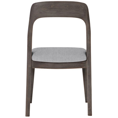 Corfu Patio Side Chair