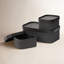 Ensemble de 3 bacs-1435828041