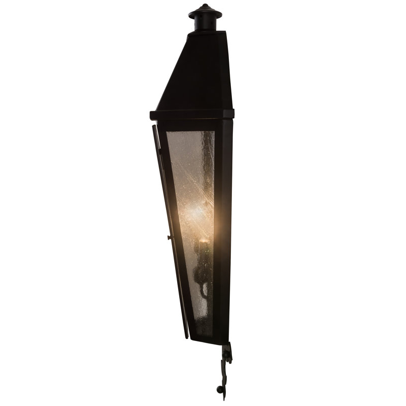 Millesime 3 - Light Flush Mounted Sconce
