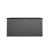 Noir/gris anthracite est en rupture de stock