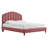 Modway Daisy Platform, Queen (U.S. Standard)-1161224679