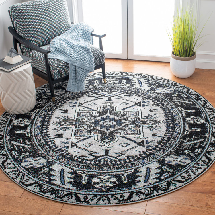 Ceana Performance Oriental Rug