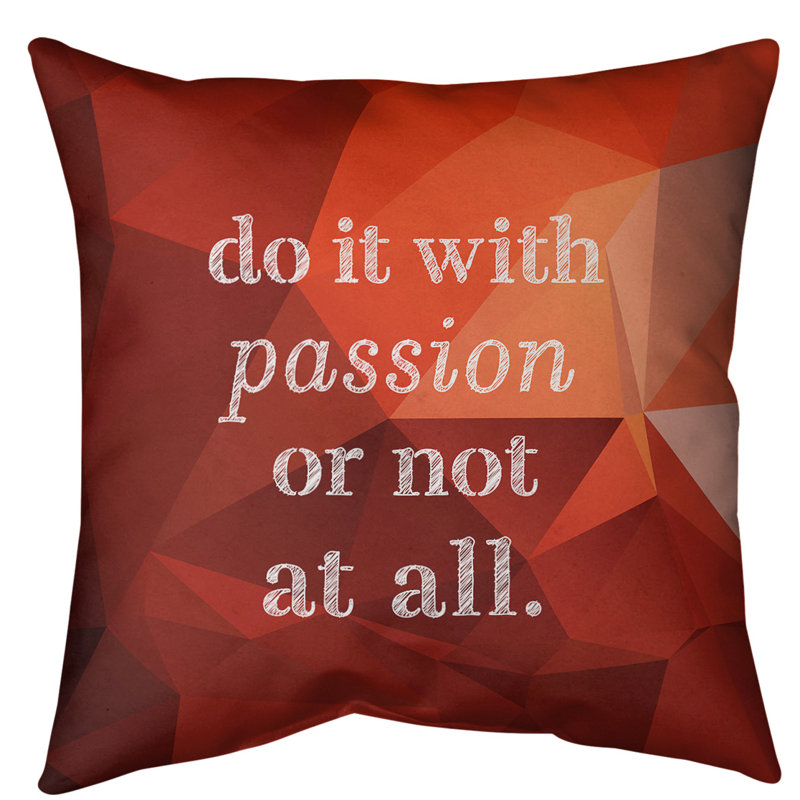 Coussin de sol inspirant la passion des pierres précieuses, 40 po x 40 po, Topaz