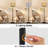 Benancia Black Tree Floor Lamp-2073645790