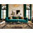  Washable Farm Wagon Farm Area Rug-1822506679