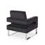 Chaise moderne avec accoudoirs-791176629