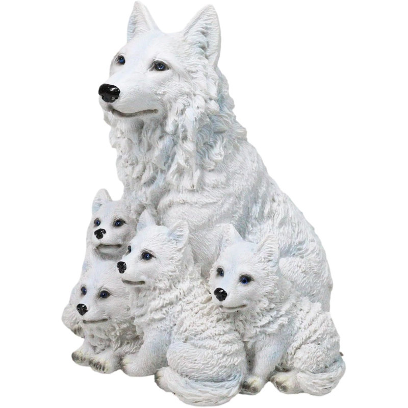 Figurine Winter Winter