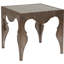 Signature Designs End Table