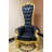 Kyrie Faux Leather Club Chair-254534697