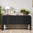 Black est en rupture de stock