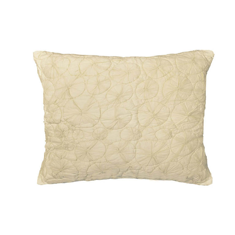 Sea Shell Sham