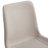 18'' H Upholstered Metal Side Chair-141374946-148733934