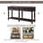 Alianna 58'' Solid Wood Console Table-101699986