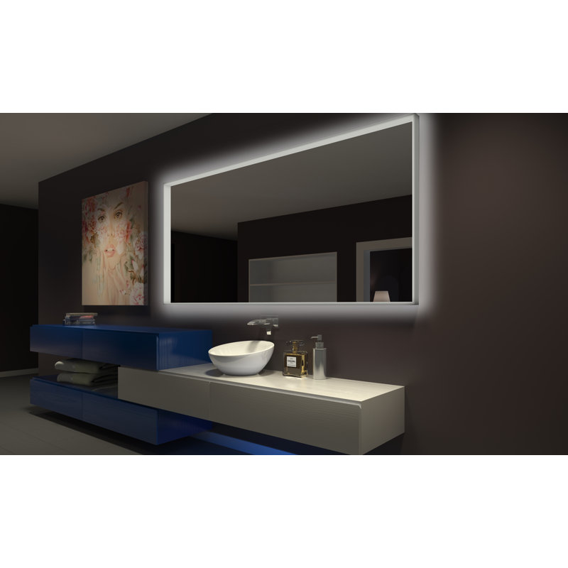 Wall Mirror