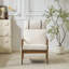 Fauteuil de salon Mid Mid Century-1793668731