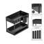 Plastic Under Sink Organizer
