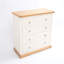 90cm W 4 - Drawer Chest of Drawers