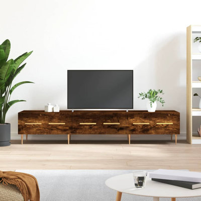Meshia TV Stand for TVs up to 65"